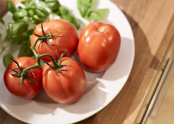 Appartamento Haus Scharhoern_riff _ 15 Cuxhaven